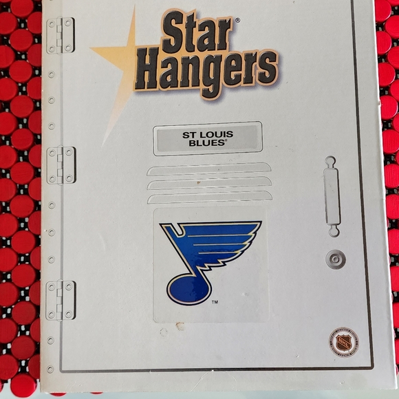 Star Hanger - Picture 7 of 7